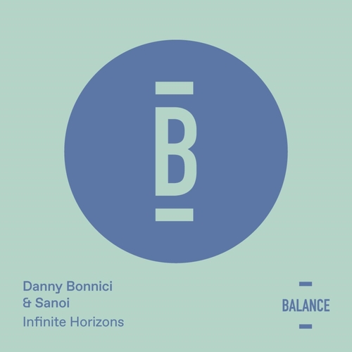Danny Bonnici & Sanoi - Infinite Horizons [BALANCE050EP]